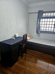 Blk 405 Admiralty Link (Sembawang), HDB 4 Rooms #631820101